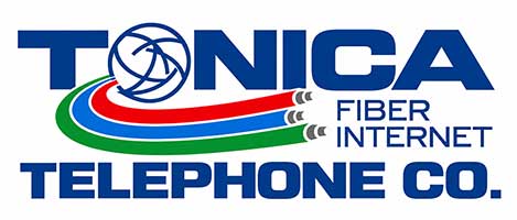 Tonica Telephone Co. Logo